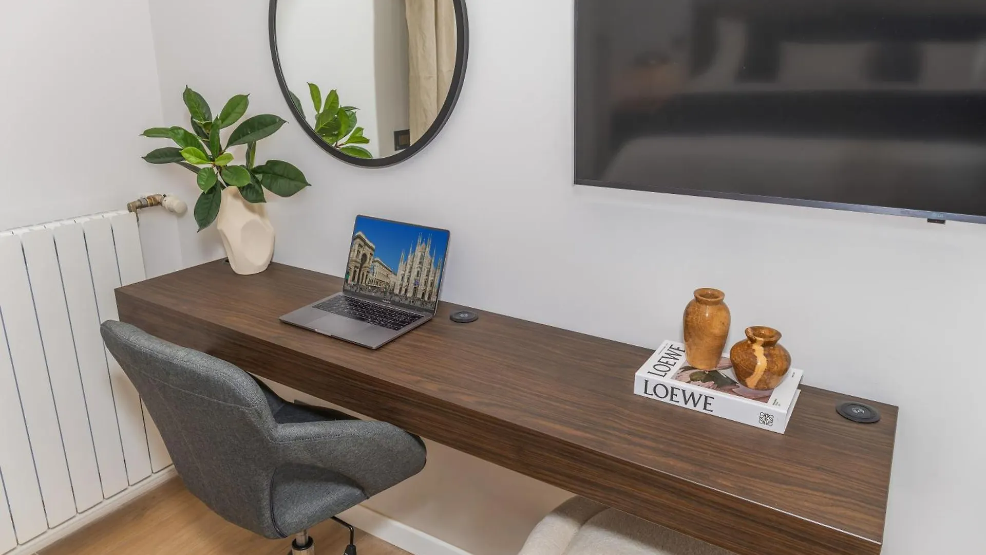 Luxury 2 Bedroom Apartment In Central Milão