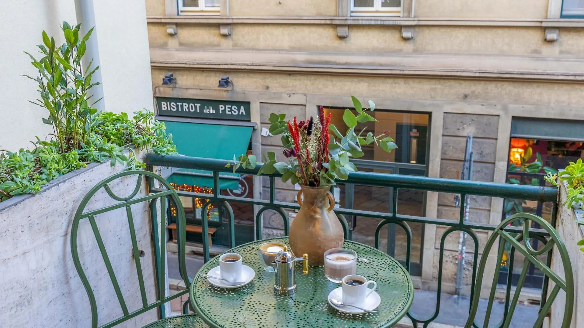 Luxury 2 Bedroom Apartment In Central Milão